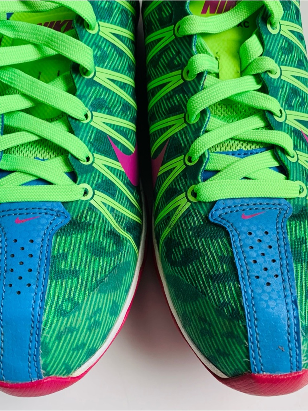Nike Rival XC Women’s Cross-Country Spike Shoes - Picture 6 of 16